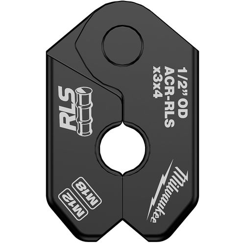 Main product image of 1/2" RLS Pivoting Press Ring for M12 and M18 FORCE LOGIC Press Tools
