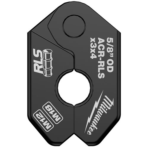 Main product image of 5/8" RLS Pivoting Press Ring for M12 and M18 FORCE LOGIC Press Tools