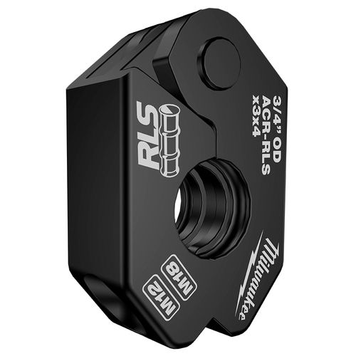 Main product image of 3/4" RLS Pivoting Press Ring for M12 and M18 FORCE LOGIC Press Tools