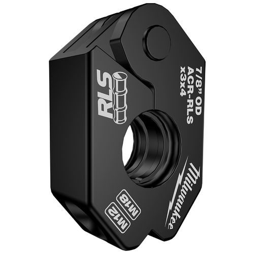 Main product image of 7/8" RLS Pivoting Press Ring for M12 and M18 FORCE LOGIC Press Tools