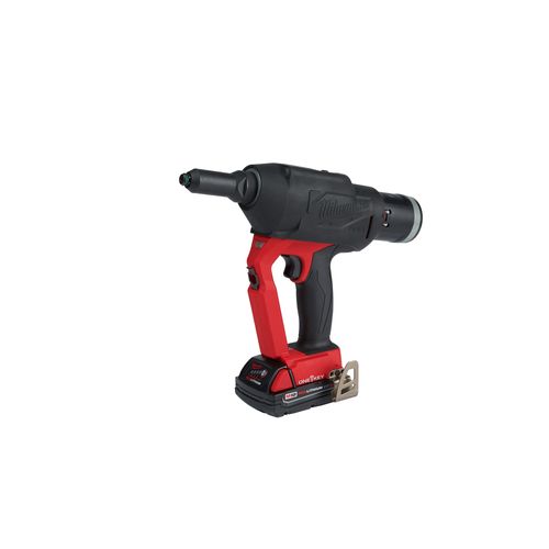 Main product image of M18 FUEL 1/4" Blind Rivet Tool w/ ONE-KEY Protective Boot, 49-16-2660B