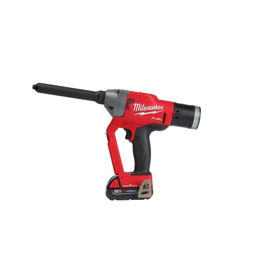 Main product image of M18 FUEL 1/4" Blind Rivet Tool w/ ONE-KEY 6" Extension, 49-16-2660EXT
