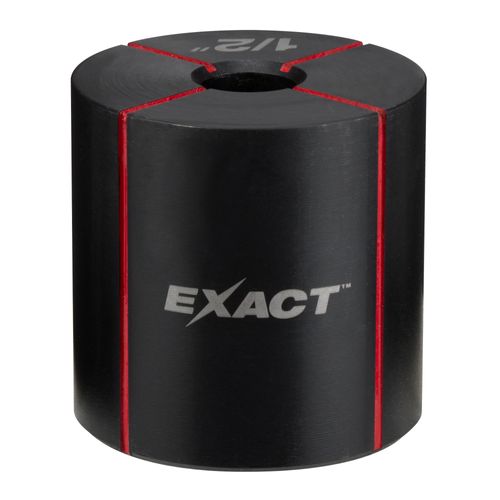 Main product image of EXACT 1/2" Stainless Steel Die, 49-16-2660S