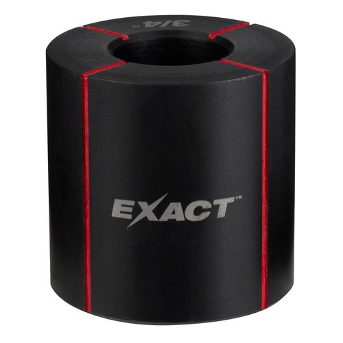 Main product image of EXACT 3/4" Die, 49-16-2662