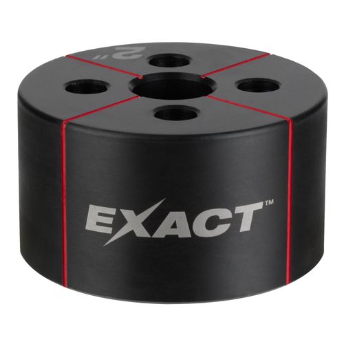 Main product image of EXACT 2" Die, 49-16-2670