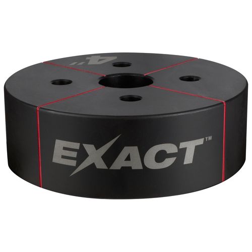 Main product image of EXACT 4" Die, 49-16-2678