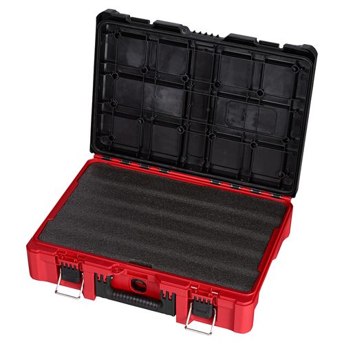 Main product image of 1/2" - 2" IPS-P Jaw and Pivoting Press Ring Kit for M18 FORCE LOGIC Press Tools
