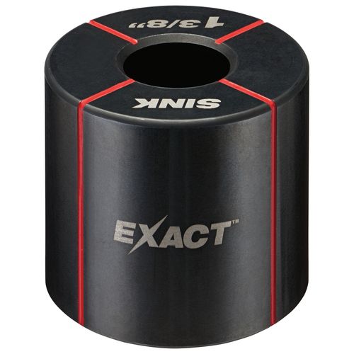 Main product image of EXACT 1-3/8" SINK Die, 49-16-2700