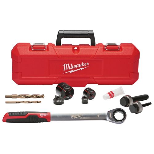 Main product image of EXACT 1-3/8" SINK Knockout Set, 49-16-2702