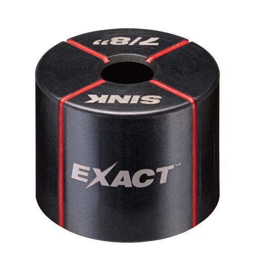 Main product image of EXACT 7/8" SINK Die, 49-16-2705