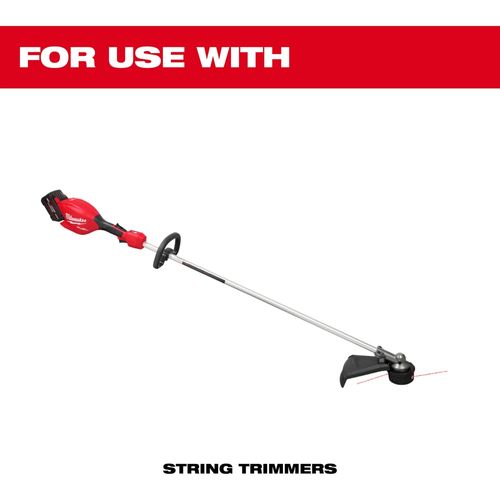 Main product image of .080" x 150’ Twisted Trimmer Line, 49-16-2712