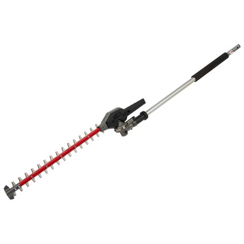 Main product image of M18 FUEL QUIK-LOK Articulating Hedge Trimmer Attachment, 49-16-2719