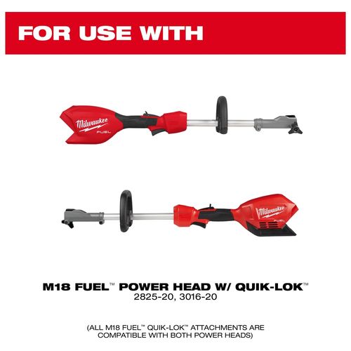 Main product image of M18 FUEL QUIK-LOK 3' Attachment Extension, 49-16-2721