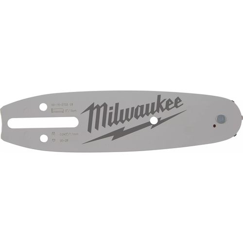 Main product image of 6" 3/8" LOW PROFILE Pitch, .043" Gauge Guide Bar, 49-16-2733