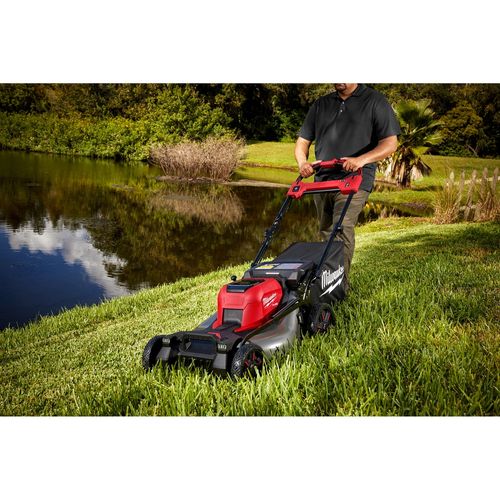 Main product image of 21" Mower Blade, 49-16-2734