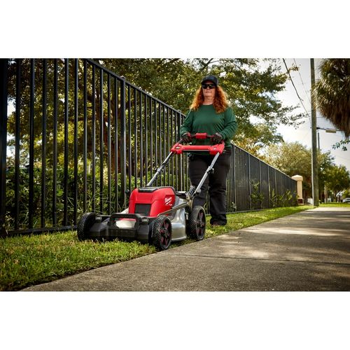 Main product image of 21" Mower Blade, 49-16-2734