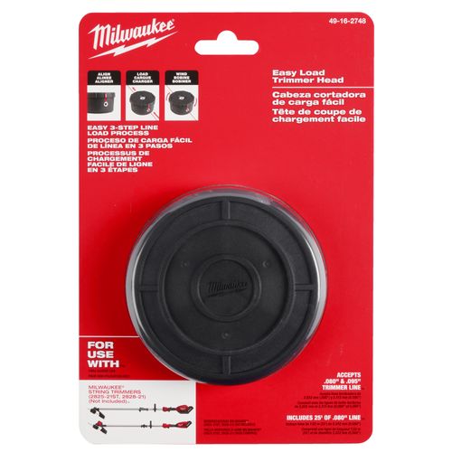 Main product image of Easy Load Trimmer Head, 49-16-2748