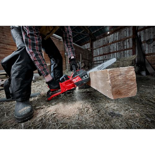 Main product image of 14" 3/8" LOW PROFILE Pitch, .043" Gauge Guide Bar, 49-16-2756