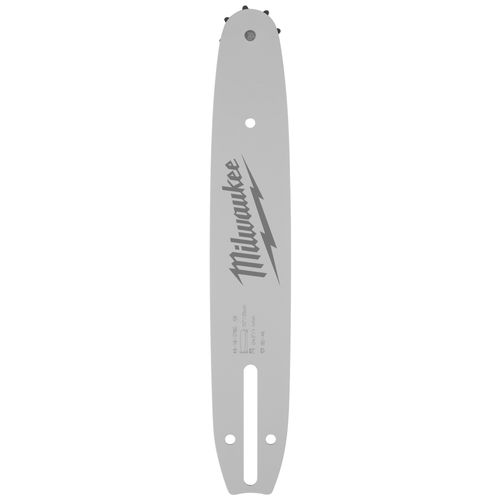 Main product image of 10" .325" LOW PROFILE Pitch, .043" Gauge Guide Bar, 49-16-2760