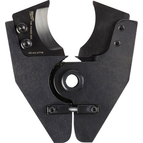 Main product image of Fine Stranded Wire Cutting Jaw for M18 FORCE LOGIC Cable Cutter, 49-16-2778