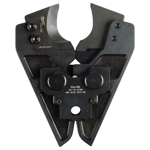 Main product image of 750 MCM Cu / 1000 MCM Al Cable Cutting Jaw, 49-16-2780