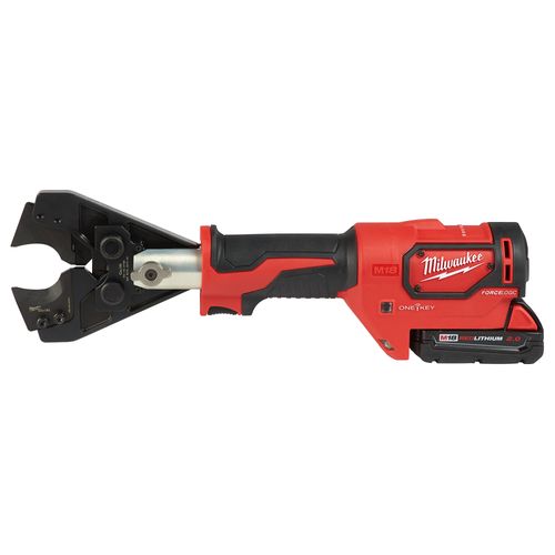 Main product image of 750 MCM Cu / 1000 MCM Al Cable Cutting Jaw, 49-16-2780