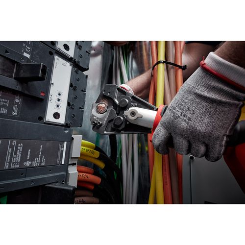 Main product image of 750 MCM Cu / 1000 MCM Al Cable Cutting Jaw, 49-16-2780