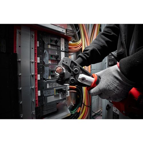 Main product image of 750 MCM Cu / 1000 MCM Al Cable Cutting Jaw, 49-16-2780