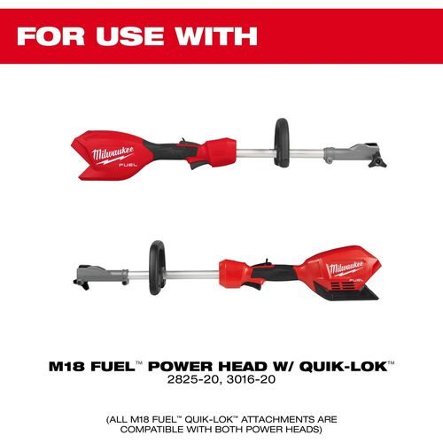 Main product image of M18 FUEL QUIK-LOK Bed Redefiner Attachment, 49-16-2795