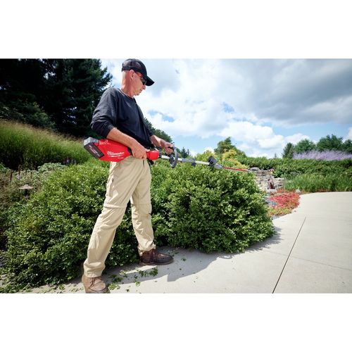 Main product image of M18 FUEL QUIK-LOK Hedge Trimmer Attachment, 49-16-2796
