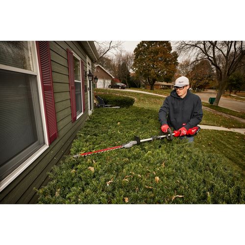 Main product image of M18 FUEL QUIK-LOK Hedge Trimmer Attachment, 49-16-2796