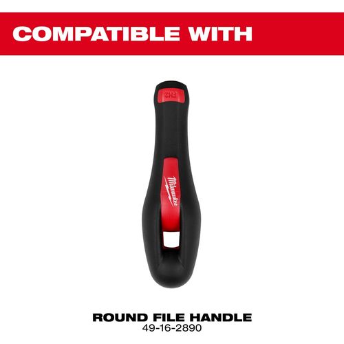 Main product image of 11/64" Round File for Saw Chain (Pack of 6), 49-16-2885