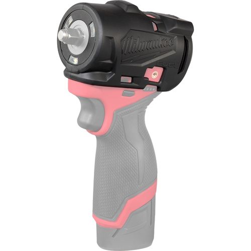 Main product image of M12 FUEL 1/4" & 3/8" Subcompact Impact Wrench w/ Friction Ring Protective Boot, 49-16-3049