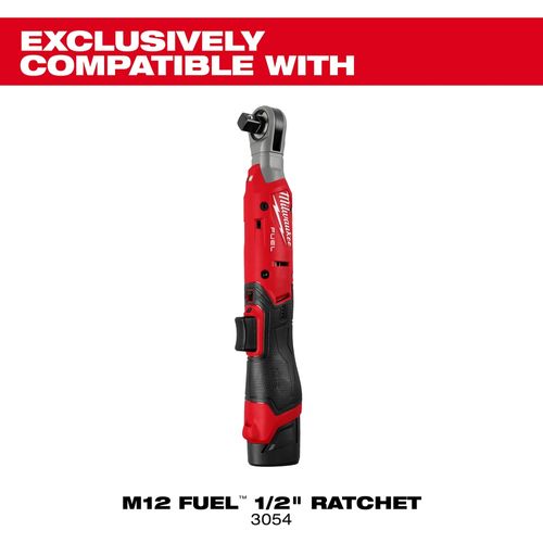 Main product image of M12 FUEL ½" Ratchet Protective Boot, 49-16-3054