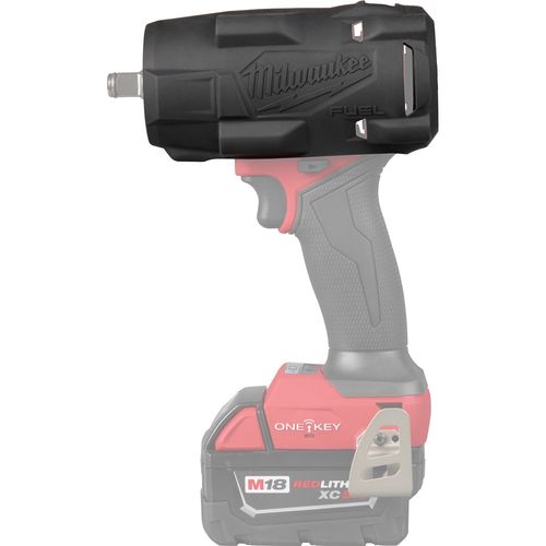 Main product image of M18 FUEL Controlled Mid-Torque Impact Wrench Protective Boot, 49-16-3062