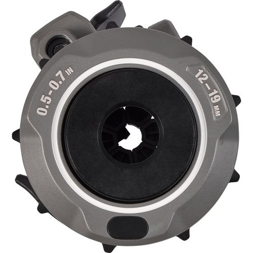 Main product image of 0.5" - 0.7" Adjustable Bushing for M18 FUEL Covered Conductor Cable Stripper, 49-16-B078