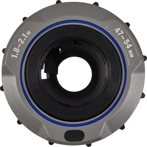 Main product image of 1.8" - 2.1" Adjustable Bushing for M18 FUEL Covered Conductor Cable Stripper, 49-16-B215
