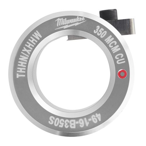 Main product image of 350 MCM Cu THHN/ XHHW Bushing for M12 and M18 Cable Strippers, 49-16-B350S