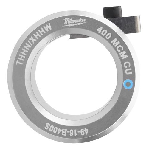 Main product image of 400 MCM Cu THHN/ XHHW Bushing for M12 and M18 Cable Strippers, 49-16-B400S