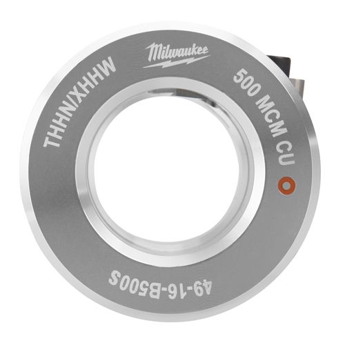 Main product image of 500 MCM Cu THHN/ XHHW Bushing for M12 and M18 Cable Strippers, 49-16-B500S