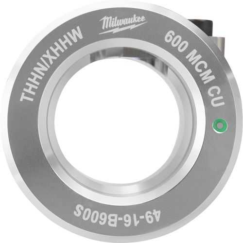 Main product image of 600 MCM CU THHN/XHHW S Bushing, 49-16-B600S
