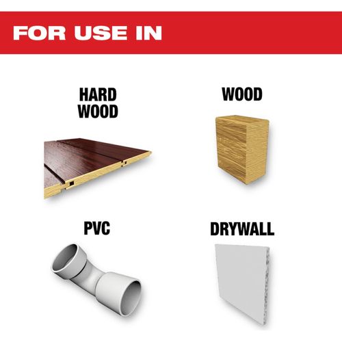 Main product image of 2-1/2" High Carbon Steel Precision Tooth Hardwood Oscillating Multi-Tool Blade (1 Piece)
