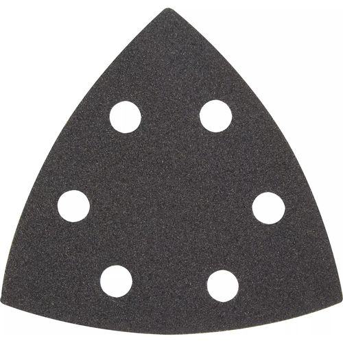 Main product image of 3-1/2" 120 Grit Triangle Sandpaper (Pack of 6), 49-25-2120