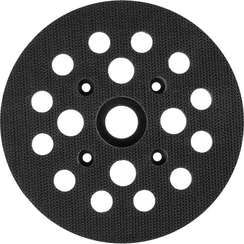 Main product image of 5" Backing Plate, 49-36-0401