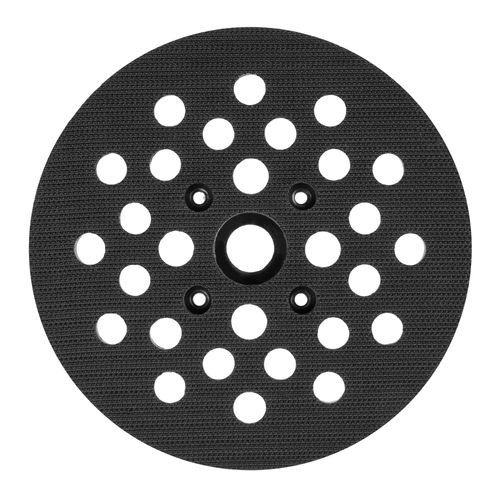 Main product image of 6" Backing Plate, 49-36-0402