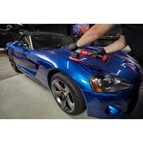 Main product image of 6" Foam Light Cutting Pad, 49-36-0605