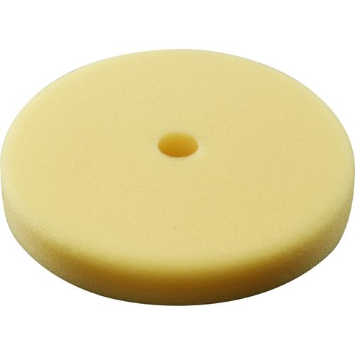 Main product image of 7" Yellow Foam Polishing Pad, 49-36-2784