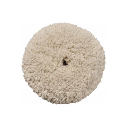 Main product image of 7" Wool Cutting Pad, 49-36-2785