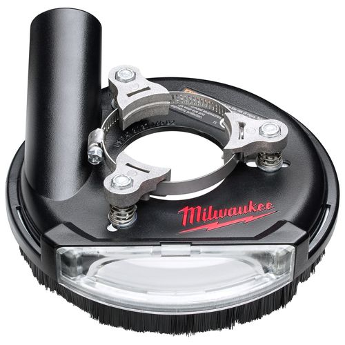 Main product image of 4"-5" Universal Surface Grinding Dust Shroud, 49-40-6100