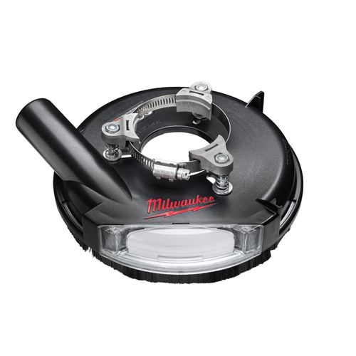 Main product image of 7" Universal Surface Grinding Dust Shroud, 49-40-6105